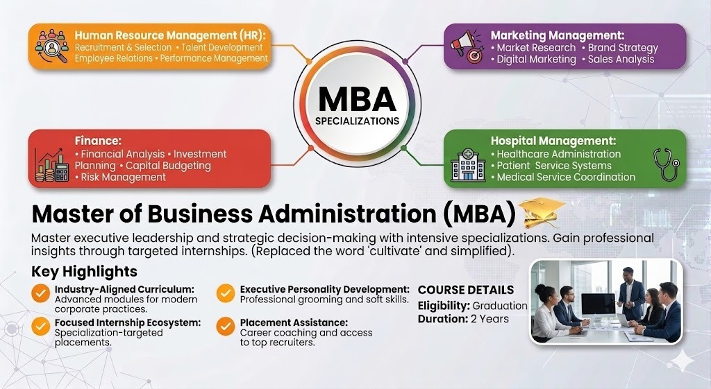 MBA